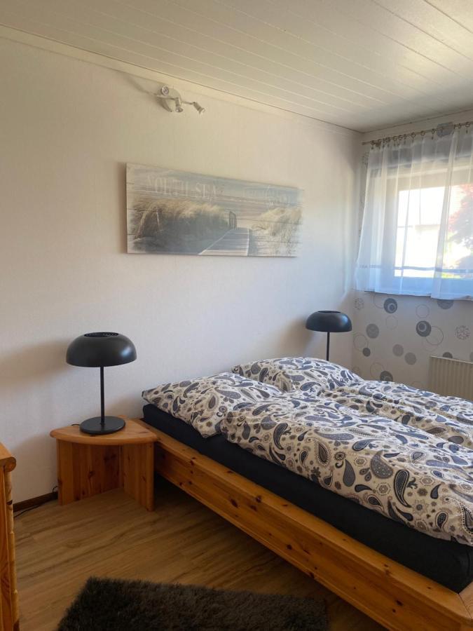 Ferienwohnung Bei Den Externsteinen Horn-Bad Meinberg Exterior foto